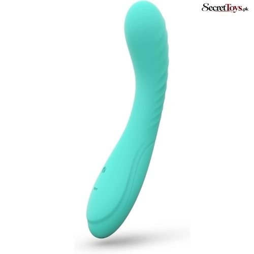 Tracy’s Dog G Spot Vibrator with 10 Vibration Modes