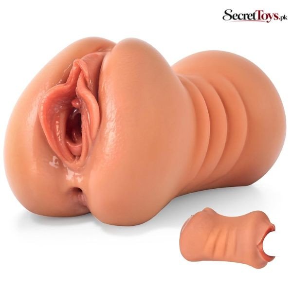 7 Inch Realistic TPE Male Masturbator